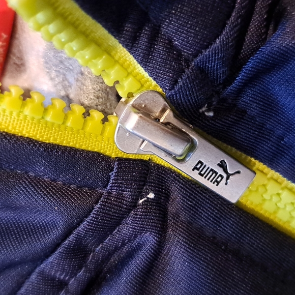 Puma Tracksuit - 18 months - Picture 4 of 4